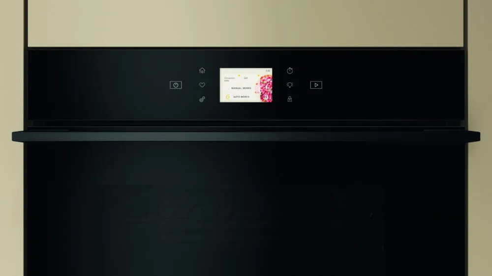 Whirlpool WOI98HT2SBA 859991681990 73 Litre Ankastre Fırın Thumbnail 14