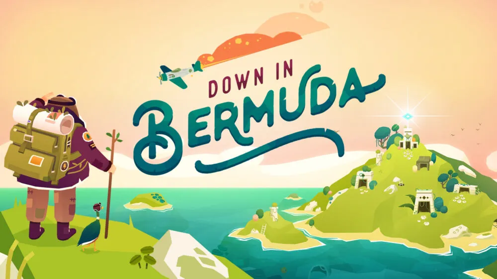 Nintendo Down in Bermuda Flemenkçe, İngilizce, Fransızca, Almanca, İtalyan, Japonca, Korece, Portekizce, Rusça, Basitleştirilmiş Çince, İspanyol, Geleneksel Çince Nintendo Switch Oyun