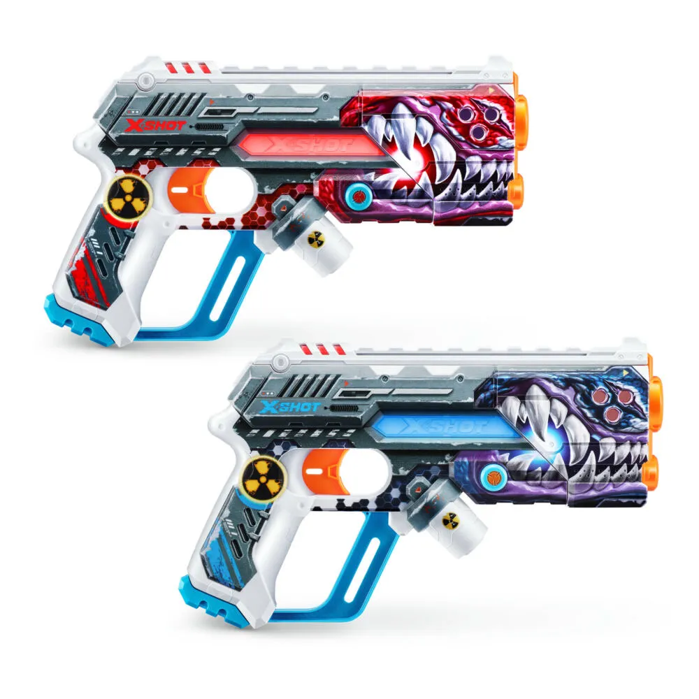 ZURU XSHOT 36602 Thumbnail 9
