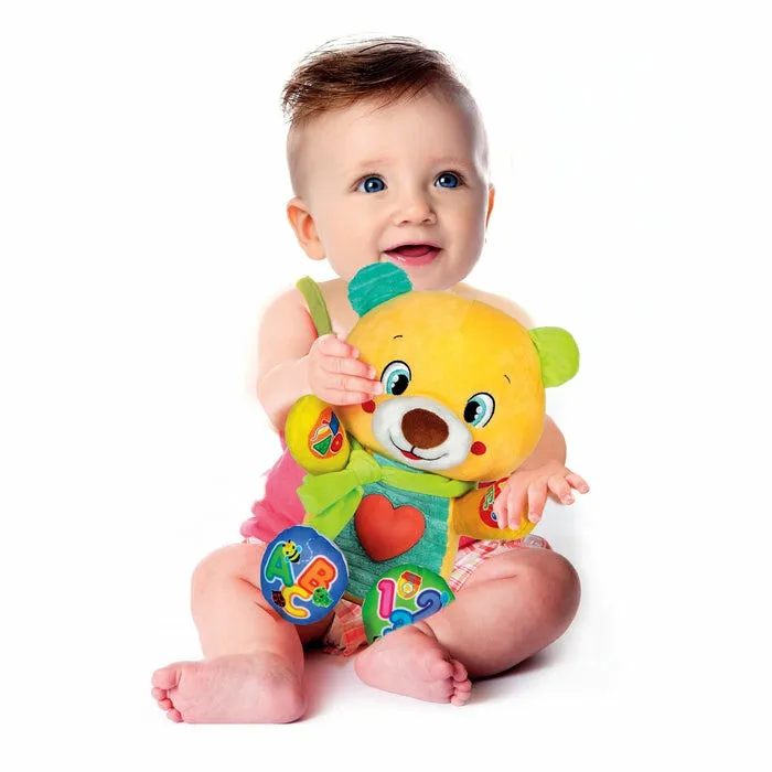 Clementoni Baby Clementoni 67708 Thumbnail 6