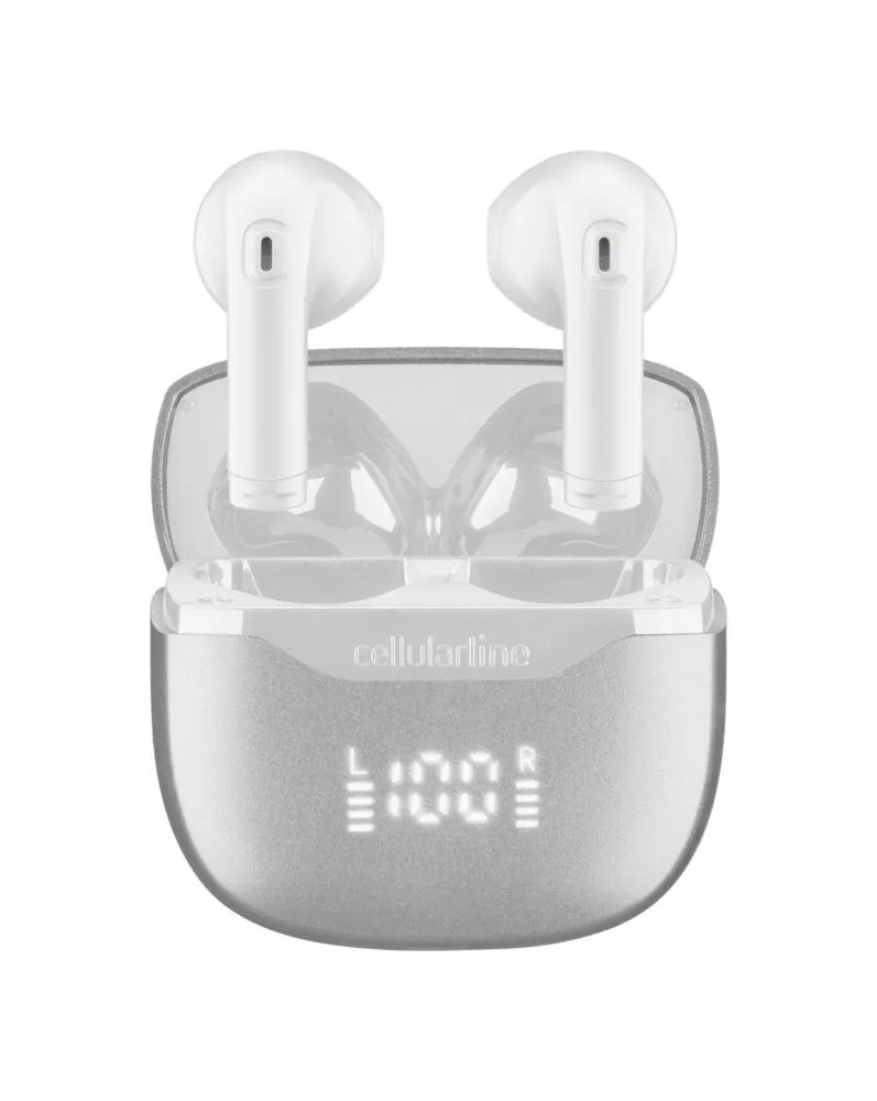 Cellularline 8018080491856 BTCOREPROTWSW Bluetooth Kulaklık Thumbnail 10