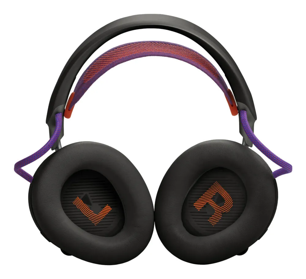 JBL Quantum 950 JBLQTUM950BLK Oyuncu Kulaklığı Thumbnail 10