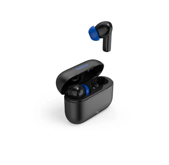 Hama Passion Clear II 00184178 TWS Bluetooth Kulaklık Thumbnail 5