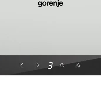 Gorenje IHT943E6XGB 739053 Thumbnail 9