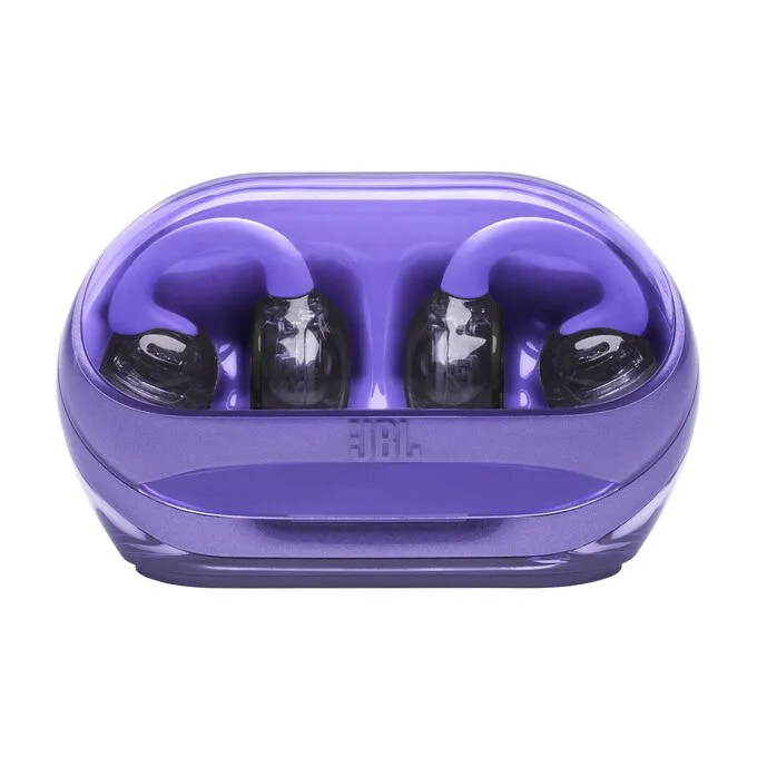 JBL Soundgear Clips JBLSNDGEARCLPUR TWS Bluetooth Kulaklık Thumbnail 6