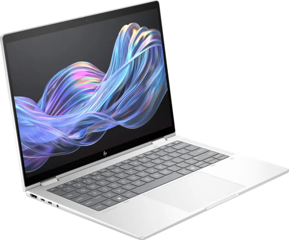 HP EliteBook X Flip G1i Next Gen AI PC Wolf Pro Security Edition B69A3ET Thumbnail 1