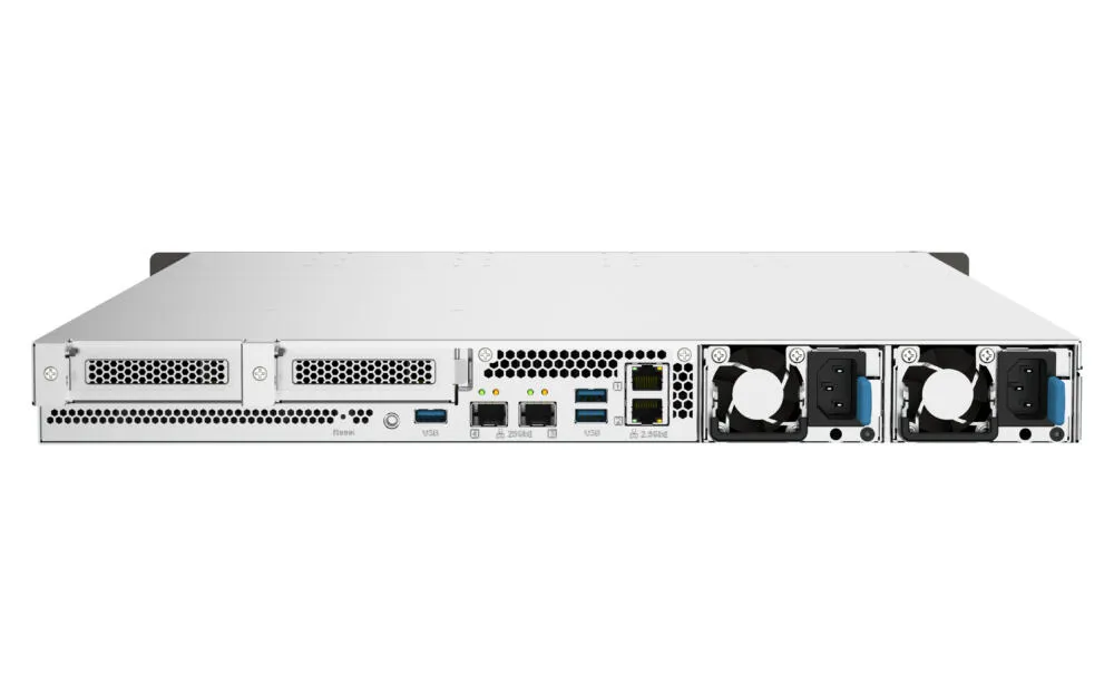QNAP TS-h1090FU-7302P-256G Thumbnail 2