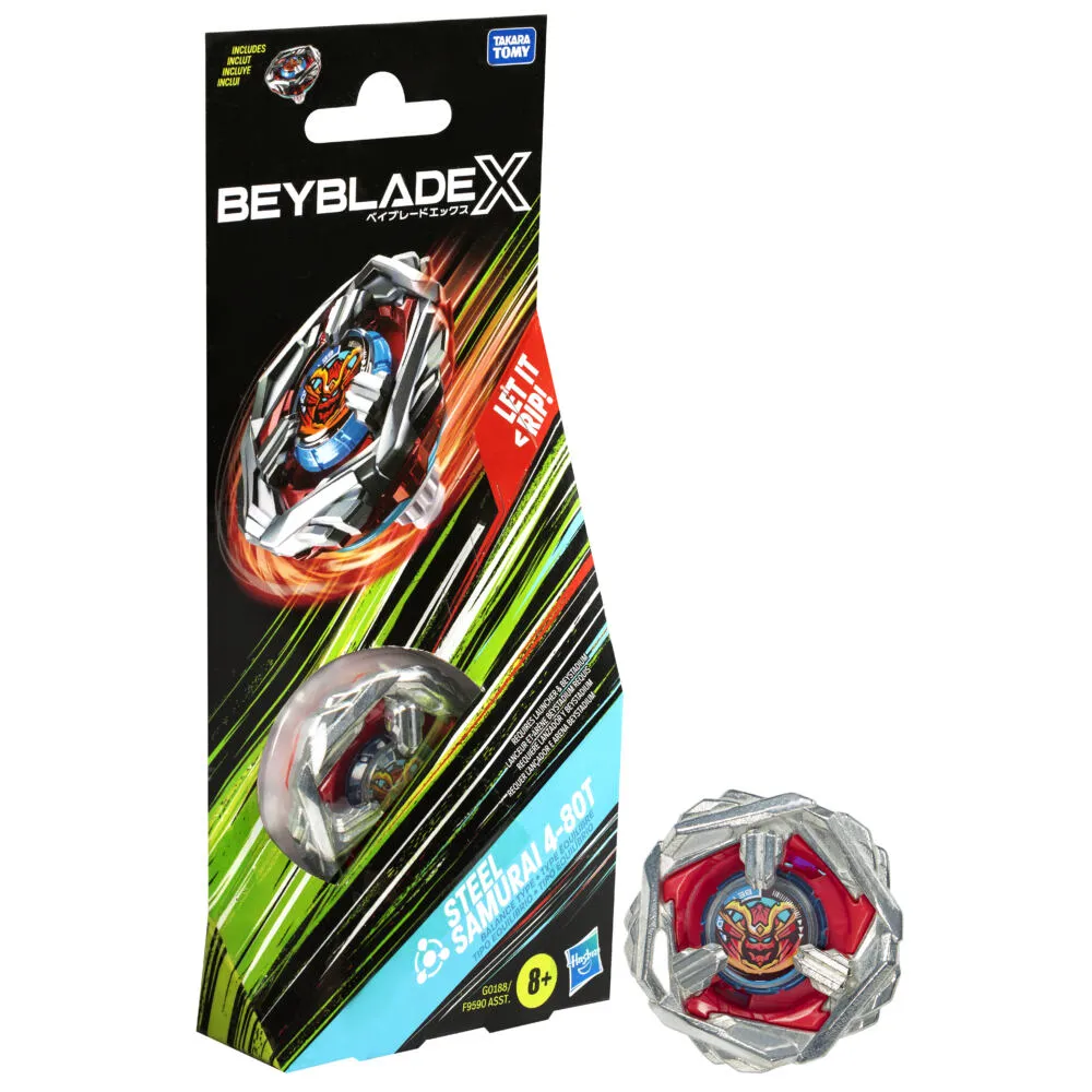 Beyblade F9590EU4 Thumbnail 5