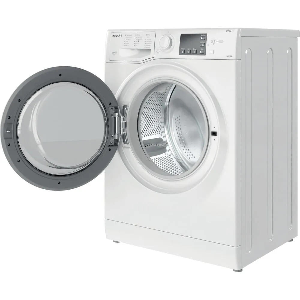 Hotpoint RDG 8643 WW UK N 869991609990 Washer Dryers Thumbnail 4