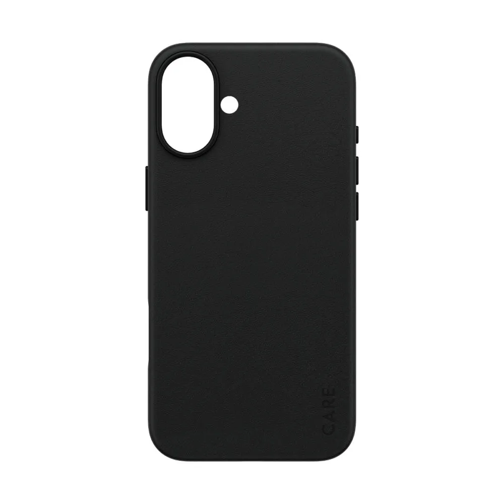PanzerGlass CARE by PanzerGlass® Flagship Vegan Leather Case iPhone 16 Plus 1471CA Thumbnail 5