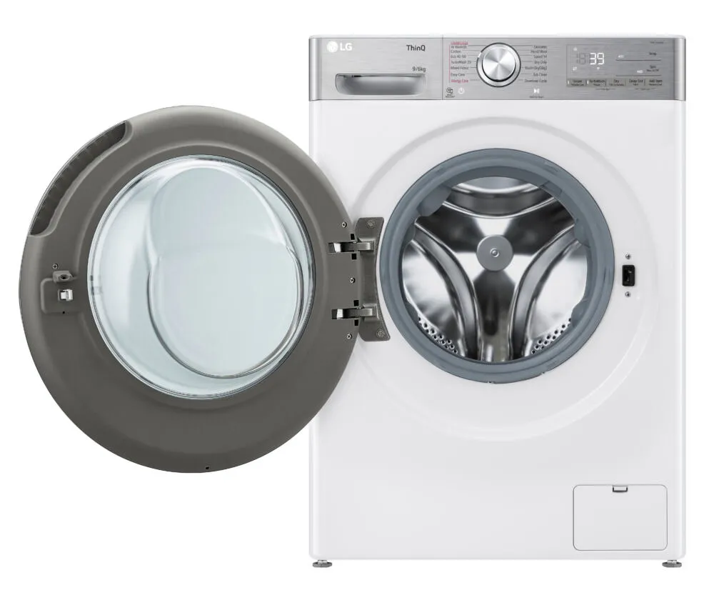 LG FWY996WCTN4 Washer Dryers Thumbnail 1