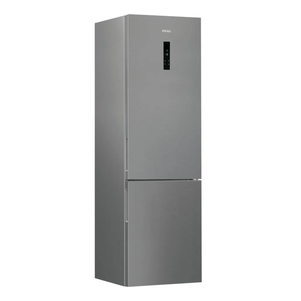 Ignis IGN 26403 XP5E 859991712170 355 Litre No-Frost Buzdolabı Thumbnail 1
