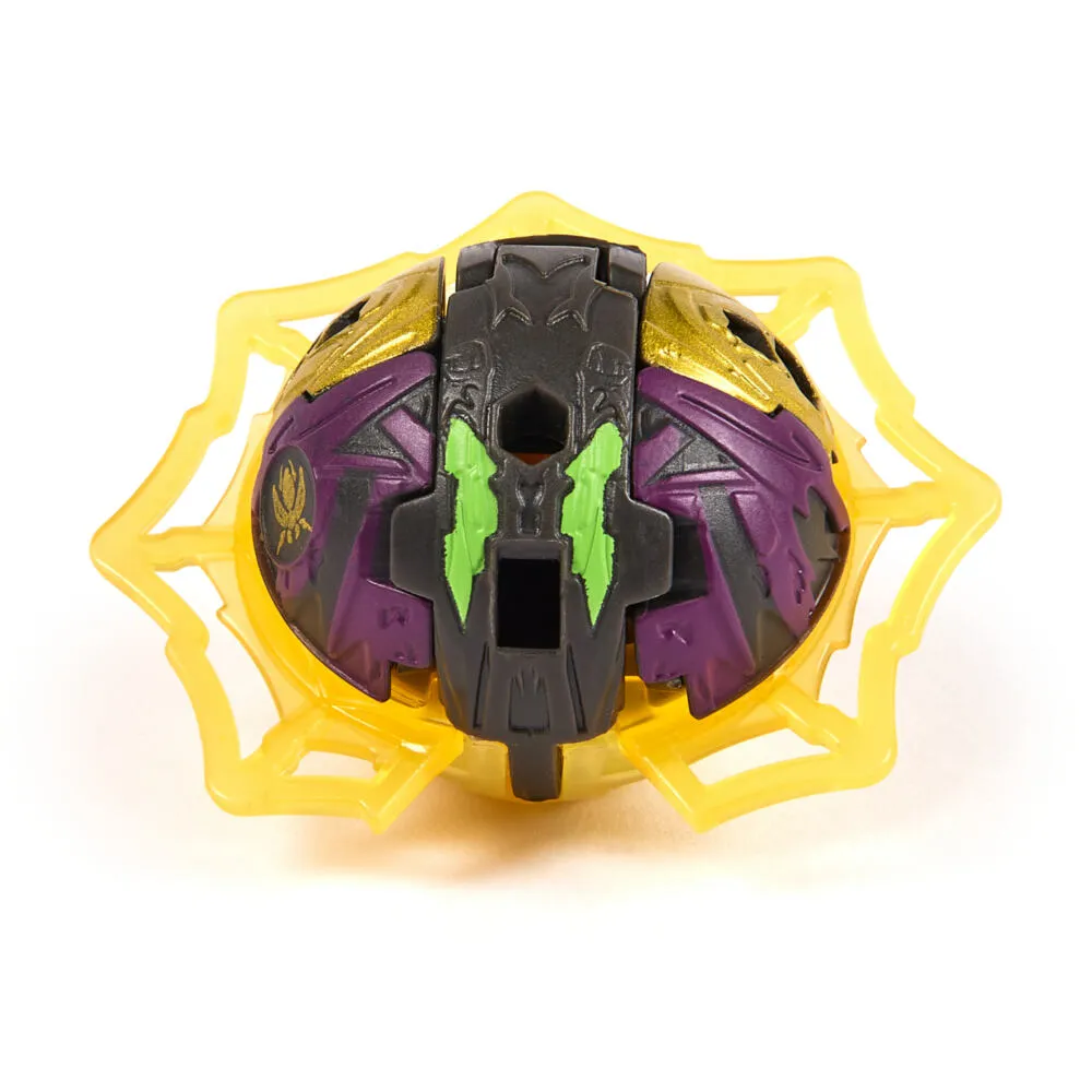 Spin Master Bakugan Special Attack Spidra 6068100 Thumbnail 6