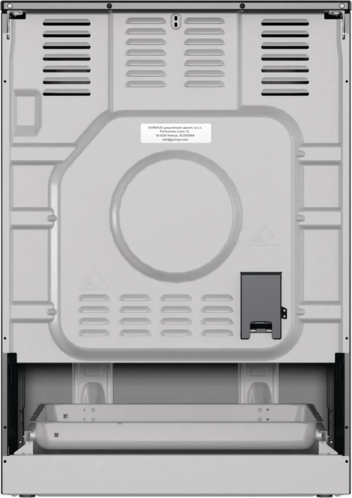 Gorenje GECS6B70CLB 740766 Thumbnail 8