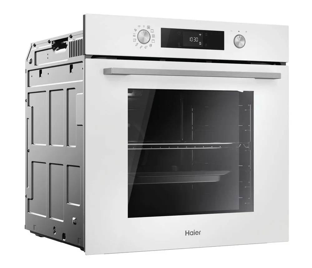 Haier I-Direct Series 2 H6 ID23B3YTW 33704435 78 Litre Ankastre Fırın Thumbnail 10