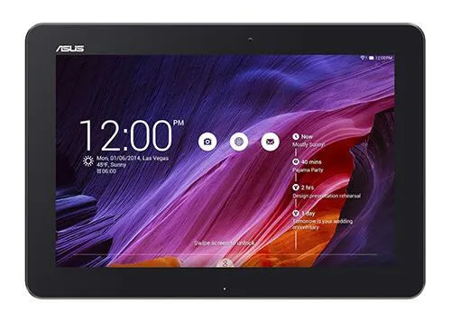ASUS TF103C-1A121A 16 GB 10.1 inç 1 GB RAM Siyah Tablet Thumbnail 1