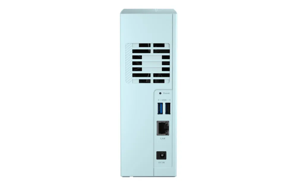 QNAP TS-130 1 GB Thumbnail 11