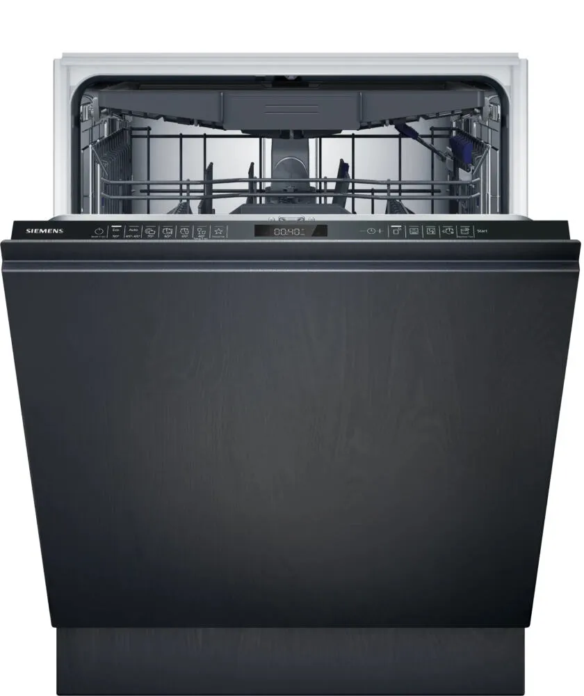 Siemens iQ500 SN65EX23CE bulaşık makinesi Tam ankastre 14 kişilik