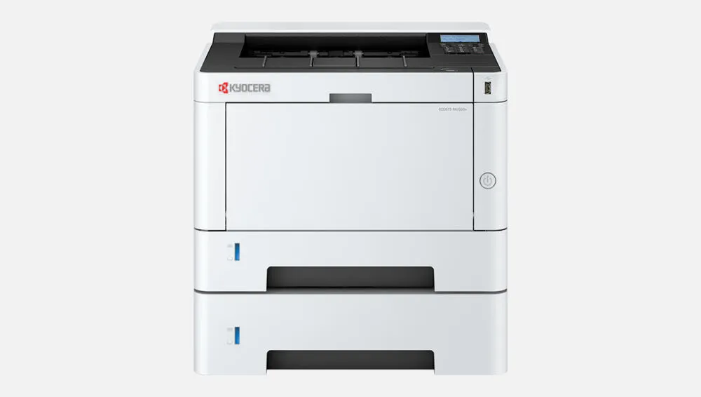 KYOCERA ECOSYS PA3500x 110C3J3NL0 Thumbnail 3