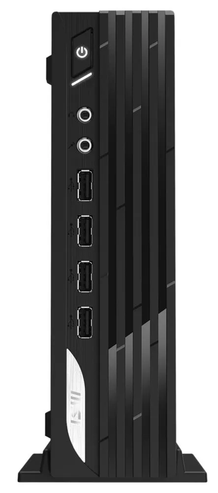 MSI PRO DP21 13M-609EU Mini PC Masaüstü PC & İş İstasyonu Thumbnail 2