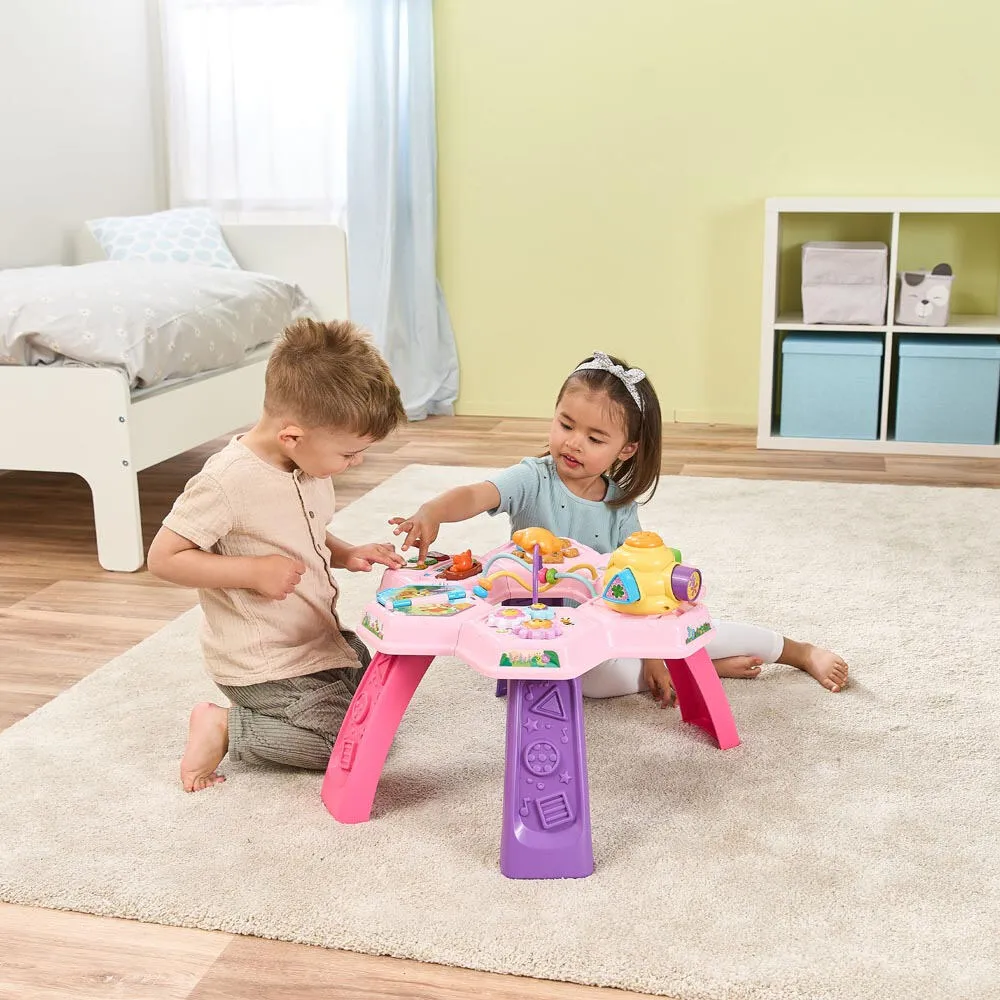 VTech Baby 579054 80-579054 Öğrenme Oyuncakları Thumbnail 8
