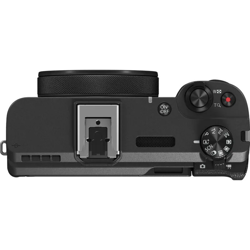 Canon PowerShot V1 Premium Vlogger Kit 6390C004 Thumbnail 9