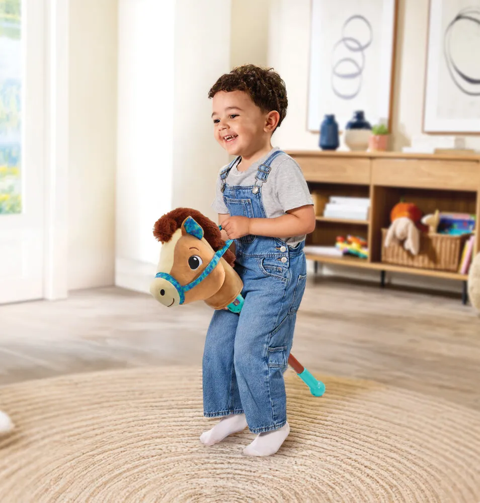 VTech Mijn Eerste Hobby Horse Thumbnail 6