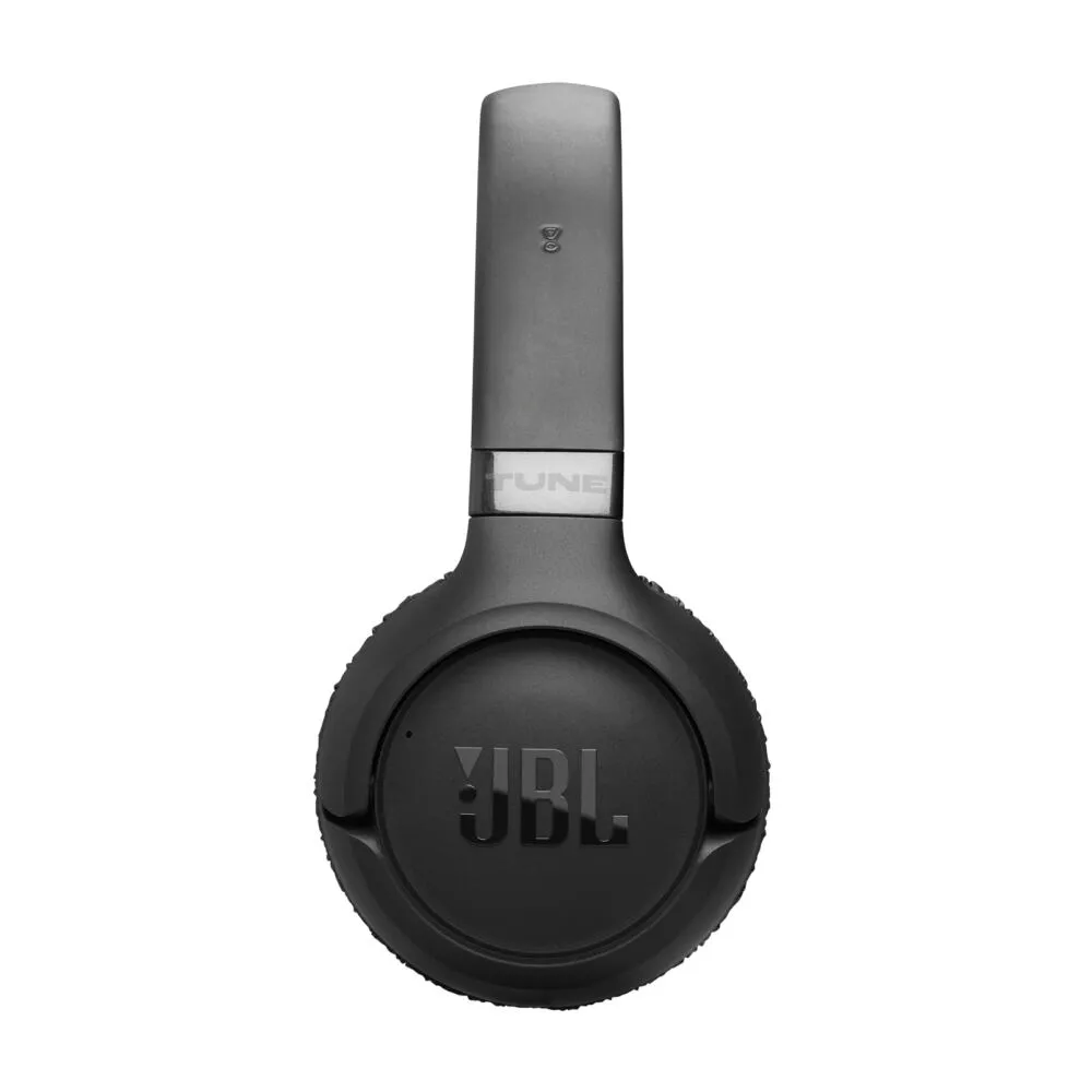 JBL Tune 680NC JBLT680NCBLK Bluetooth Kulaklık Thumbnail 3
