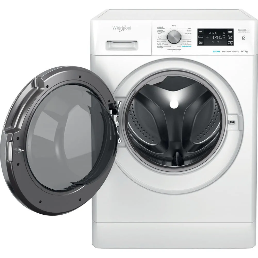 Whirlpool FFWDB 976258 BCV FR 869991651520 Thumbnail 4