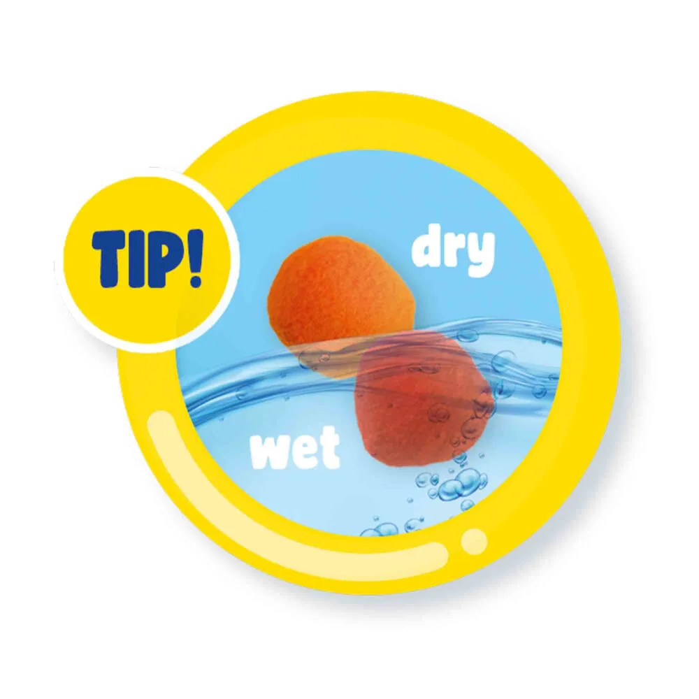SES Creative Splash water slingshot Top Thumbnail 2