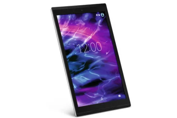 MEDION X10301 32 GB 30022583 10.1 inç 2 GB RAM 4G LTE Siyah Tablet Thumbnail 5