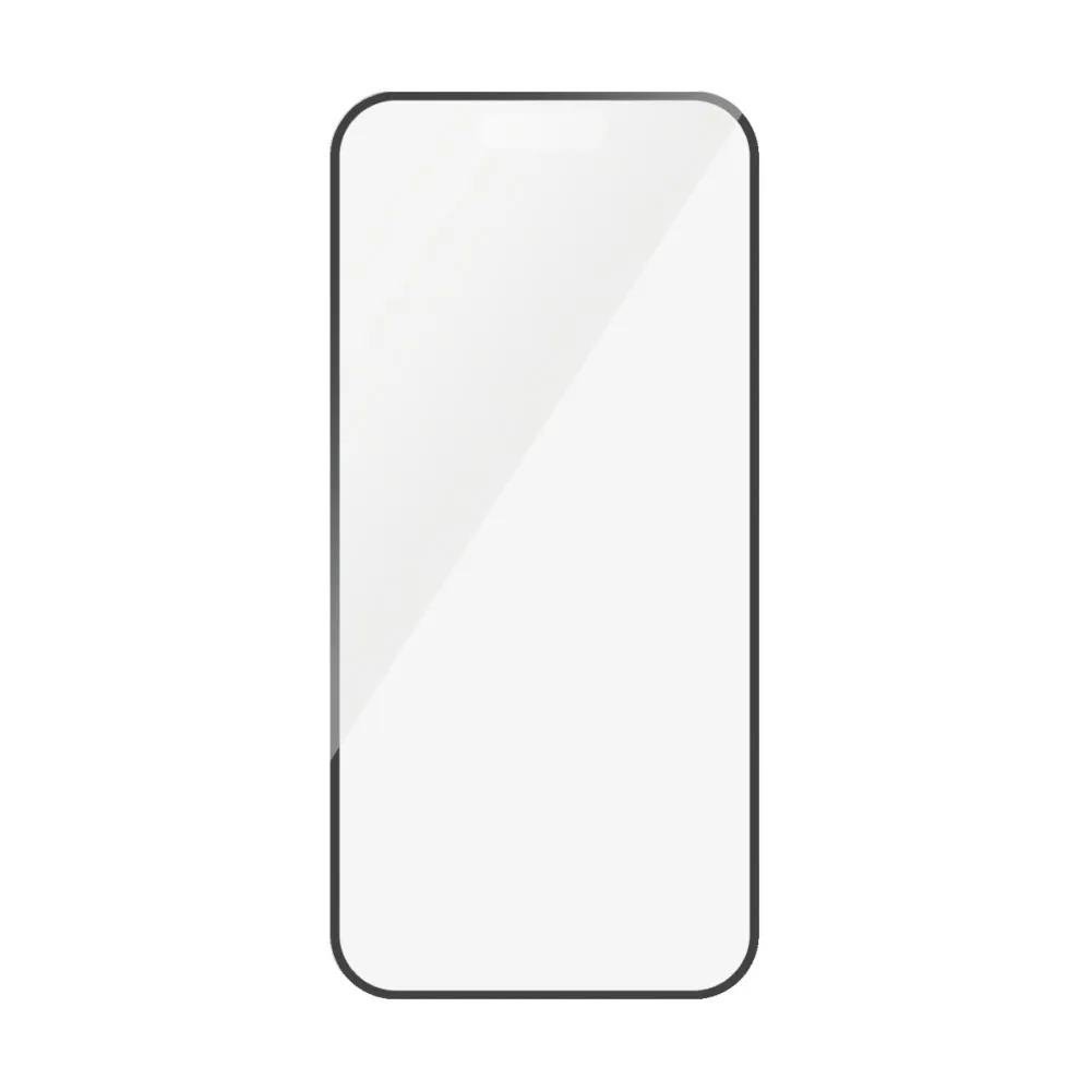 PanzerGlass® Gaming Screen Protector iPhone 16 Pro | Ultra-Wide Fit 2858 Thumbnail 5