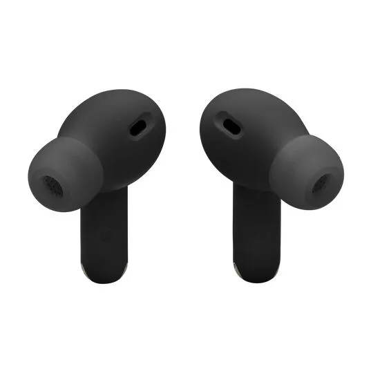 JBL Vibe Beam 2 Kulaklık True Wireless Stereo (TWS) Kulak içi Telefon/Müzik/Spor/Günlük Yaşam Bluetooth Siyah Thumbnail 2