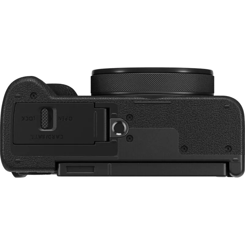 Canon PowerShot V1 Premium Vlogger Kit 6390C004 Thumbnail 11