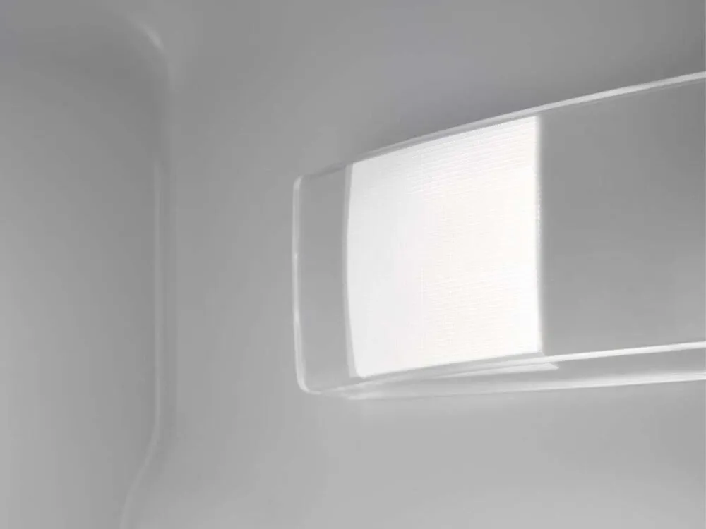 Electrolux KNS5LE16S 925 513 041 233 Litre Buzdolabı Thumbnail 2