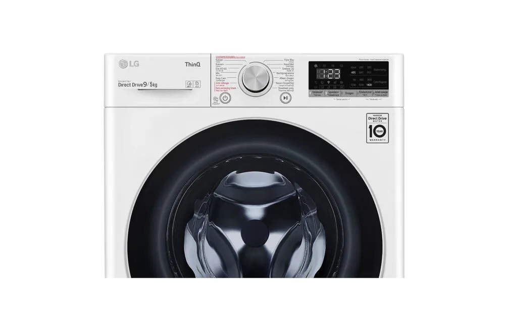 LG GD3V409S0 Washer Dryers Thumbnail 6