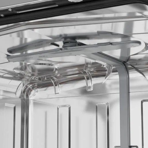 Gorenje GI673A91X 20015388 16 Kişilik 7 Programlı Ankastre Bulaşık Makinesi Thumbnail 14