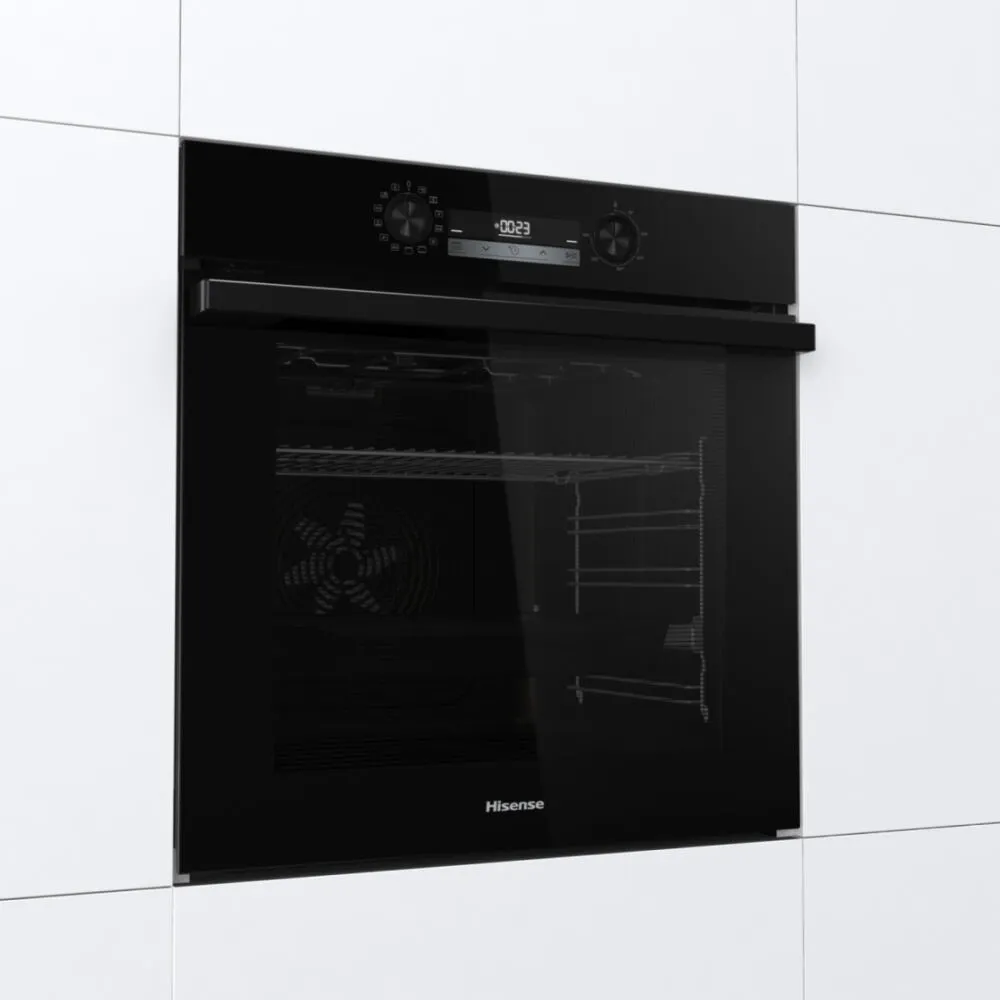 Hisense BI64213SEPBG 77 Litre Ankastre Fırın Thumbnail 4