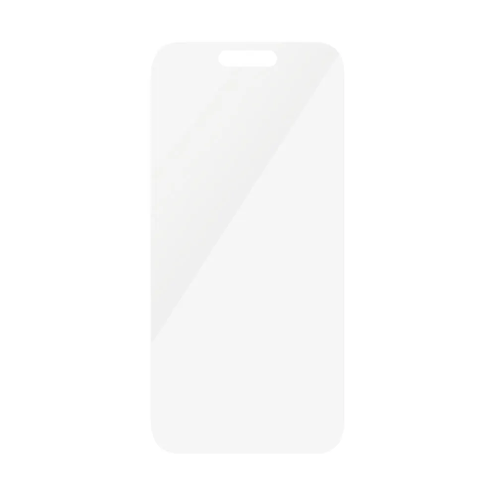 PanzerGlass® Screen Protector iPhone 16 | 15 | Classic Fit 2873 Thumbnail 6
