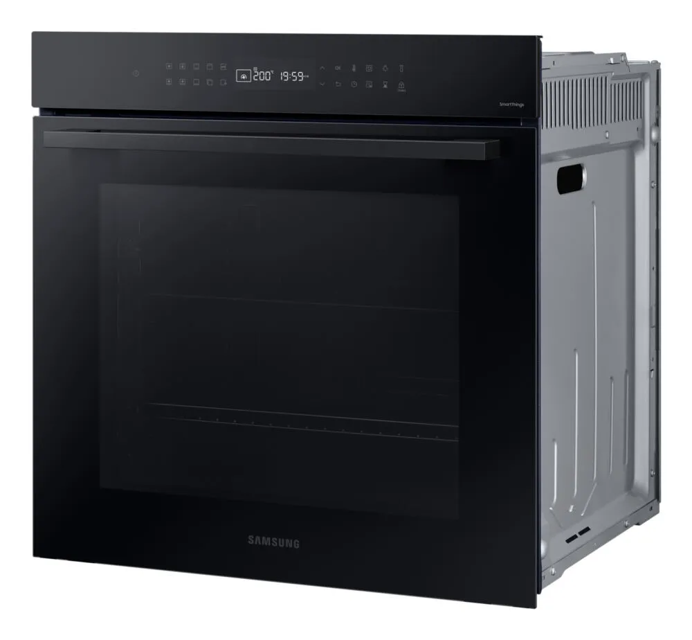 Samsung Series 4 NV7B40502AK/U1 76 Litre Ankastre Fırın Thumbnail 3
