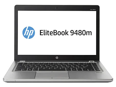 HP EliteBook Folio 9480m (N6P90ES) Laptop Thumbnail 0