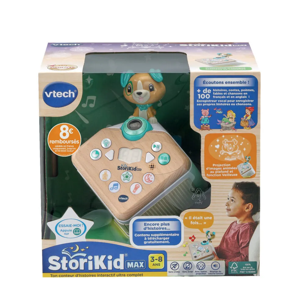 VTech 80-608085 Thumbnail 7