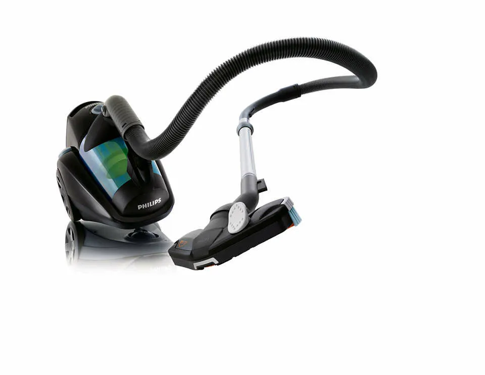 Philips FC8734/71 elektrik süpürgesi 2 l Silindir vakum Kuru 1800 W Torbasız Elektrikli Süpürge