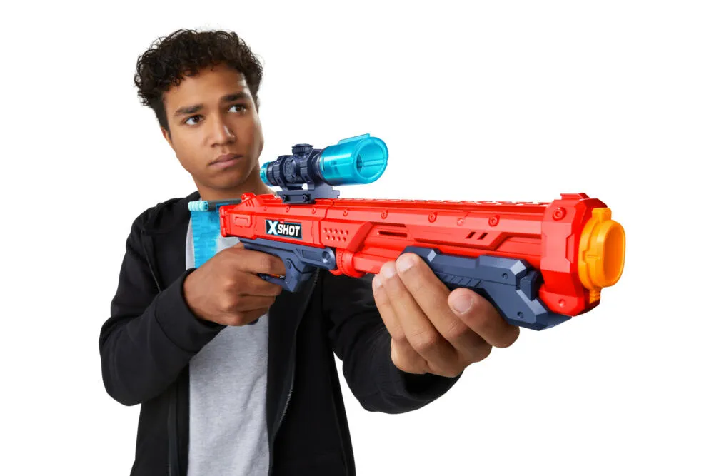 ZURU XSHOT 36734 Thumbnail 11