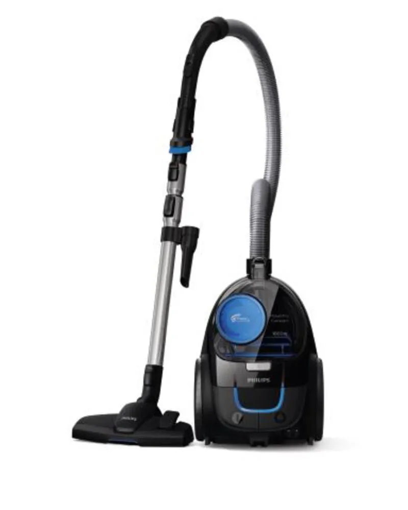 Philips FC9350/61R1 1800 W 1.5 L Toz Torbasız Süpürge Thumbnail 4