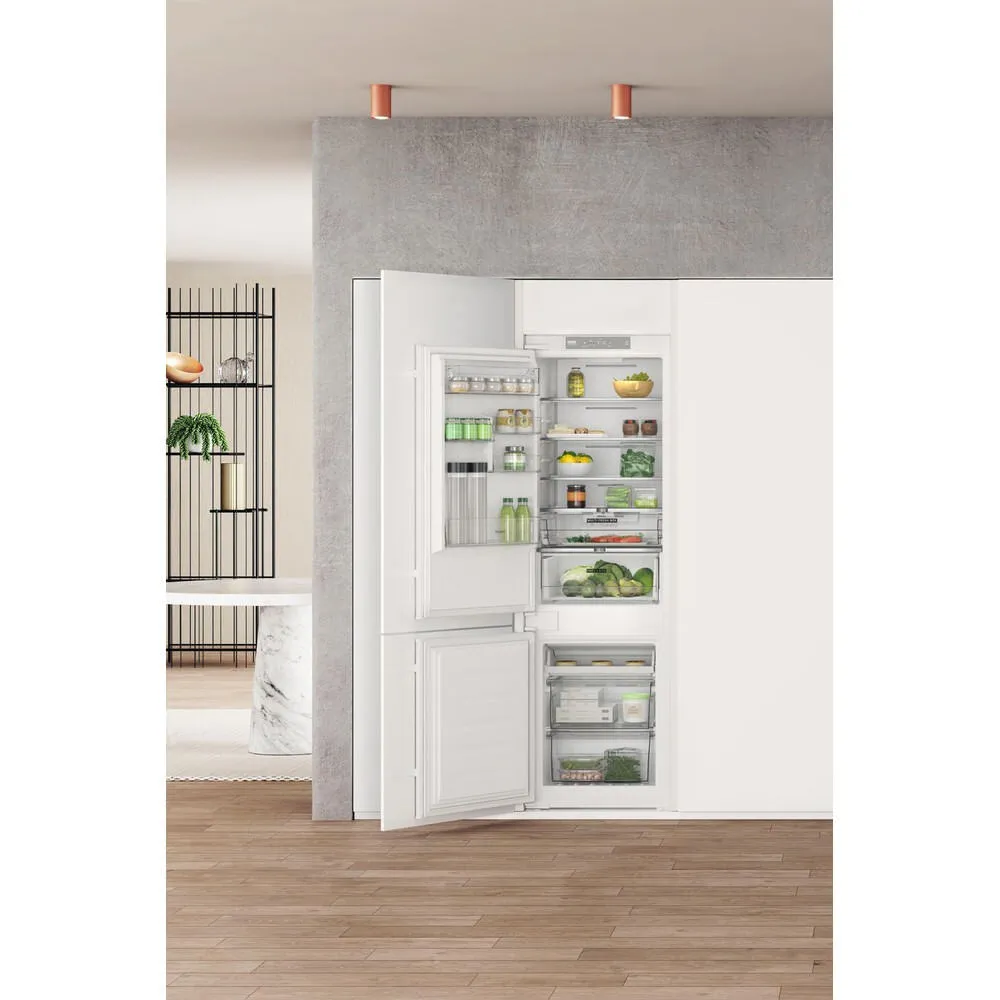 Whirlpool WHC18 T322 250 Litre 859991630600 Buzdolabı Thumbnail 6