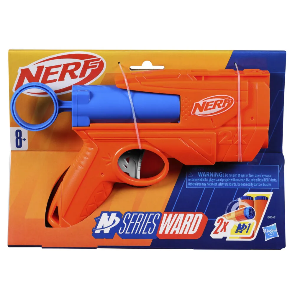 Nerf G0349SA00 oyuncak silah