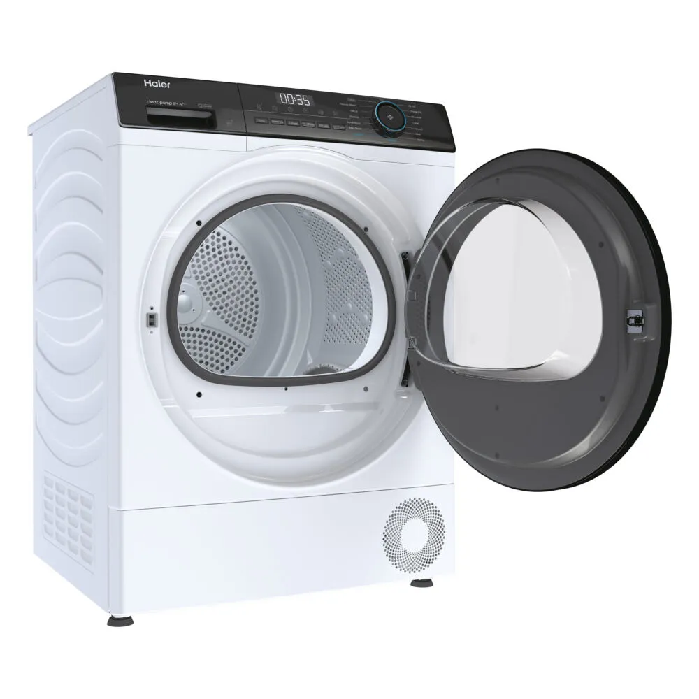 I-Pro Series 3 HD80-A3939E-FR 8 kg Kurutma Makinesi 31102875 Thumbnail 5