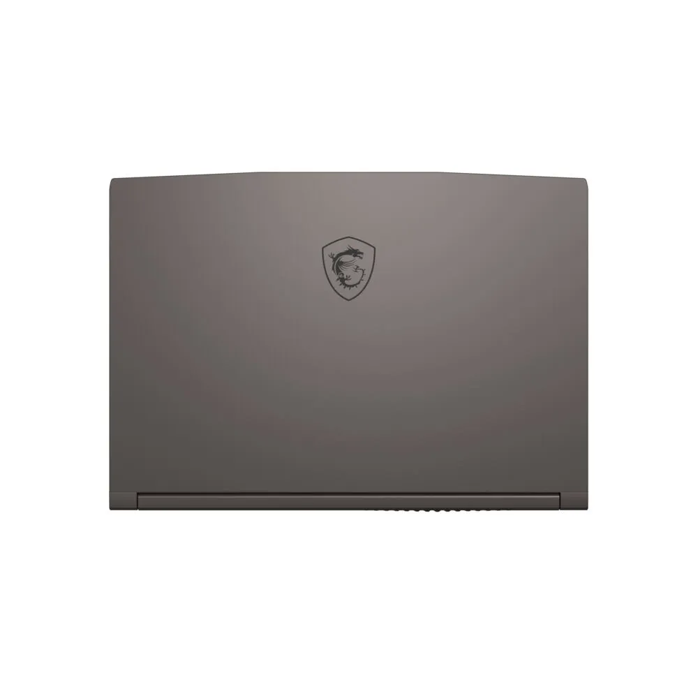 MSI Thin 15 B12VE-1412AU Laptop Thumbnail 1
