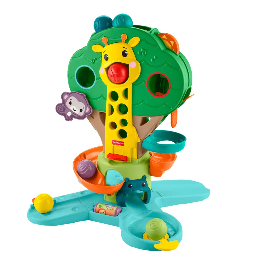 Fisher-Price JPL82 öğrenme oyuncağı Eğitici Oyuncak